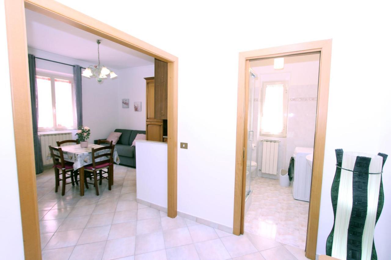 Torrigio Flat Apartment Rome Exterior photo