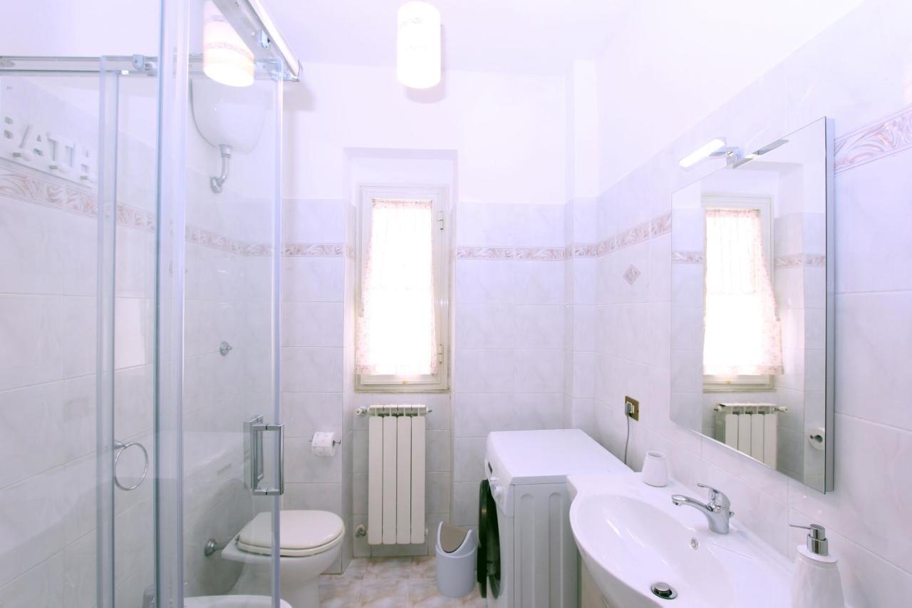 Torrigio Flat Apartment Rome Exterior photo