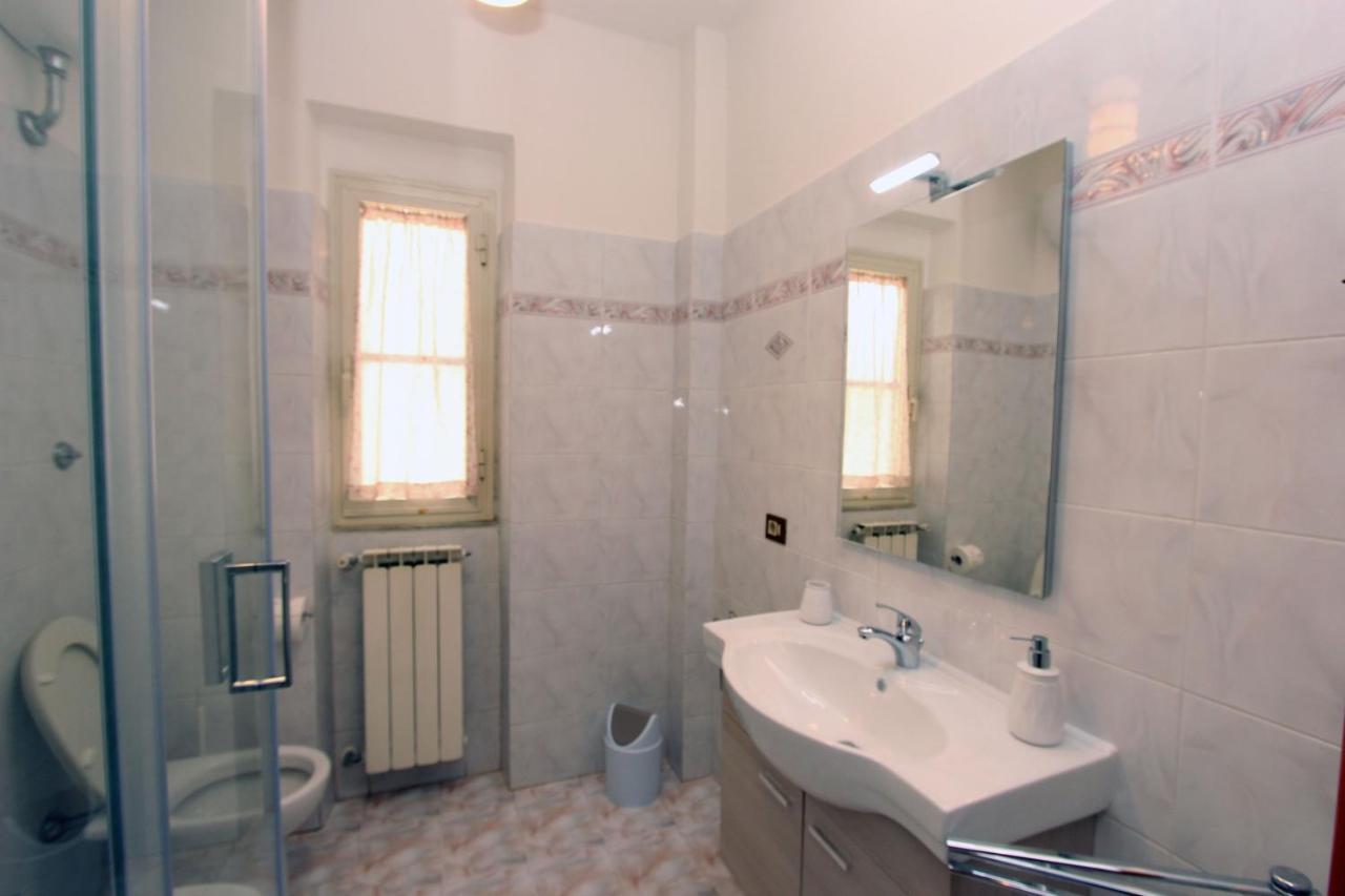 Torrigio Flat Apartment Rome Exterior photo