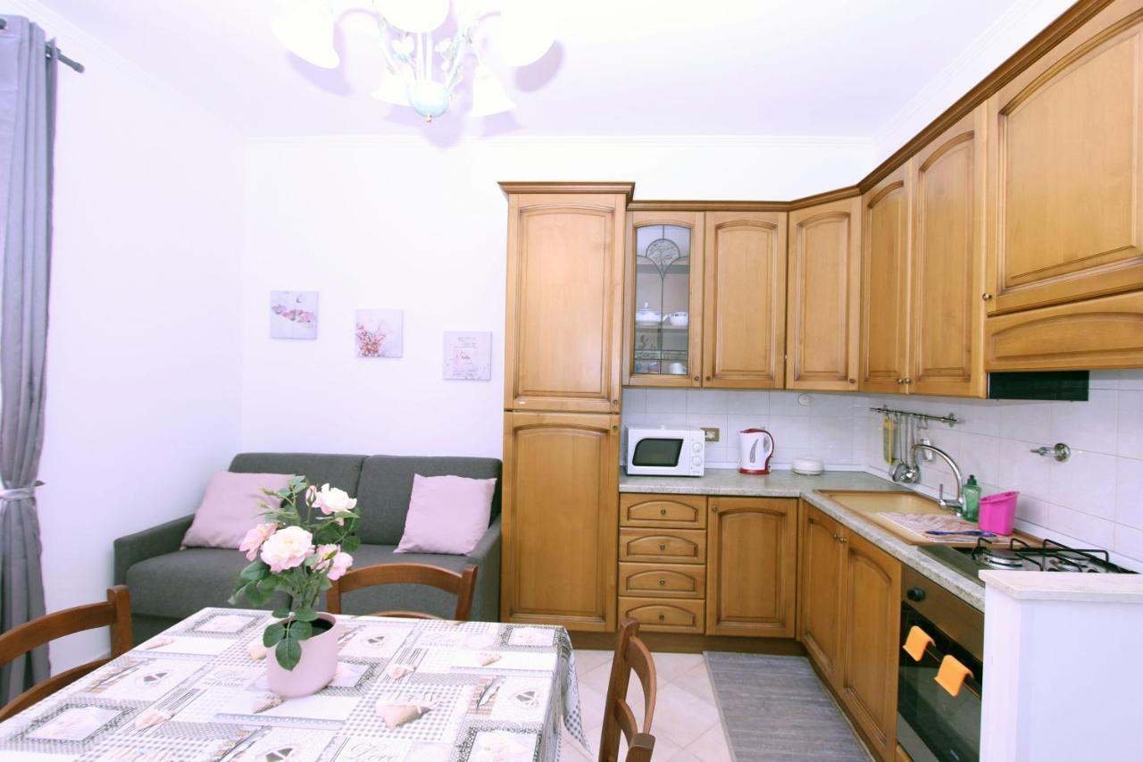 Torrigio Flat Apartment Rome Exterior photo