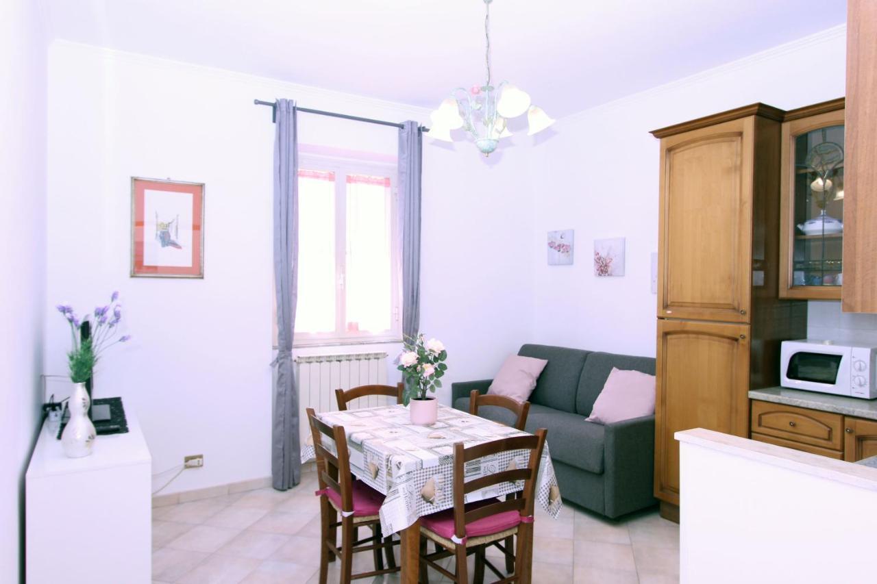 Torrigio Flat Apartment Rome Exterior photo